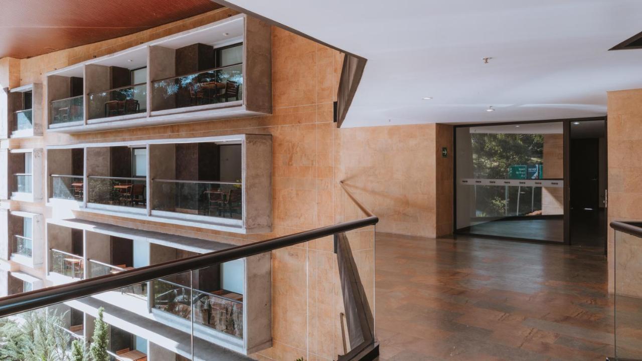 Travelers Rio Verde Living Suites Rionegro Exterior photo
