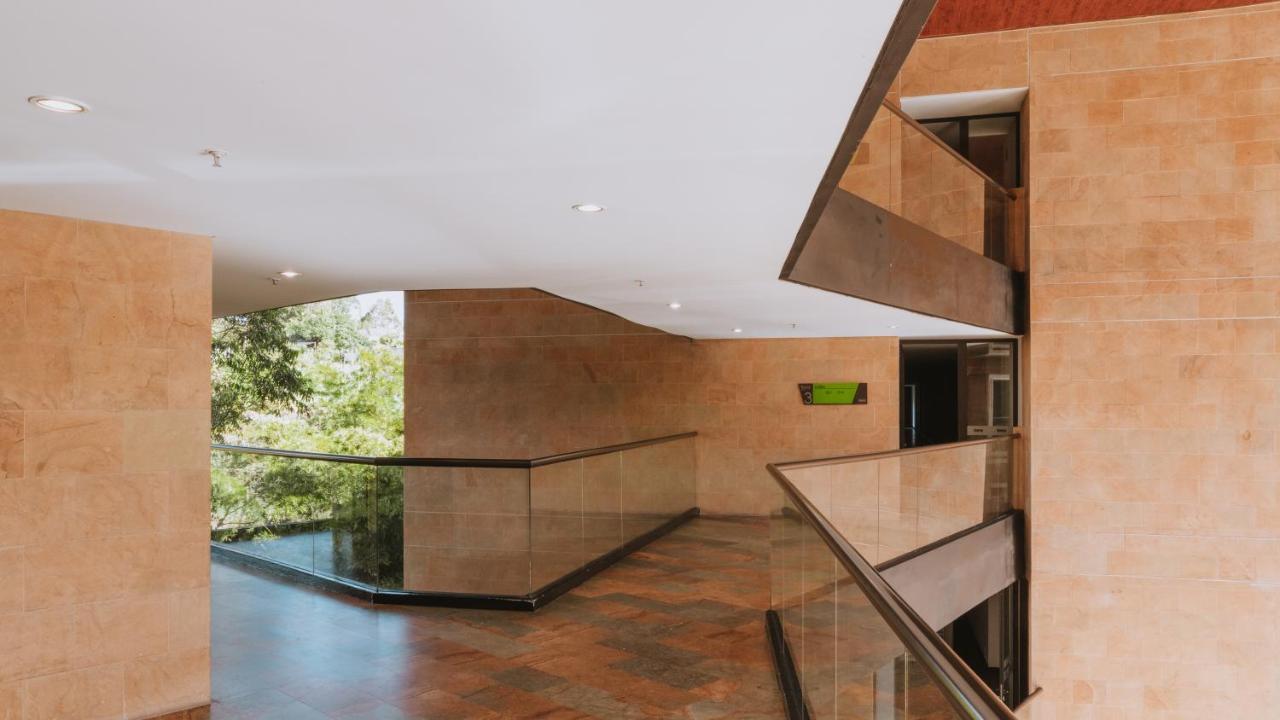 Travelers Rio Verde Living Suites Rionegro Exterior photo